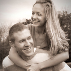 Engagment Photography